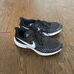 Nike Zoom running shoes